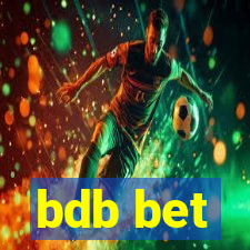 bdb bet